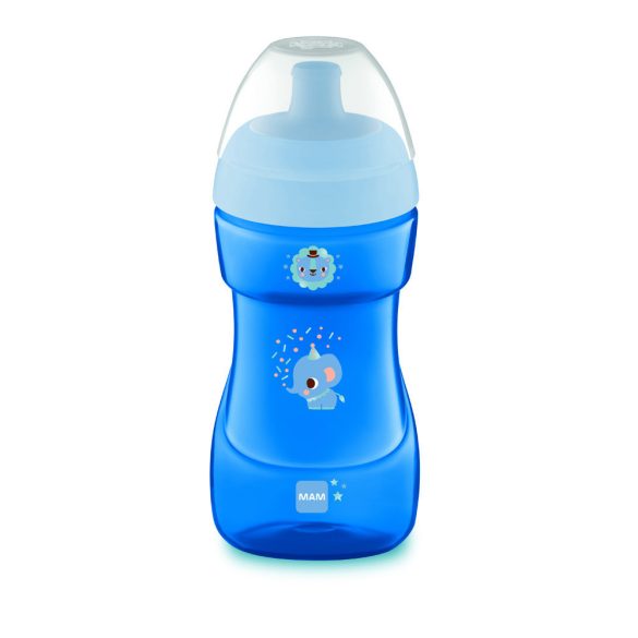MAM Sports Cup - hrnček 330 ml 