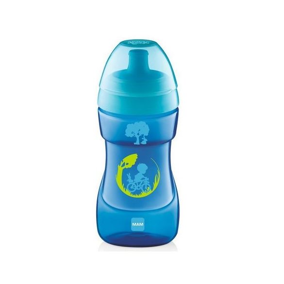 MAM Sports Cup - hrnček 330 ml 
