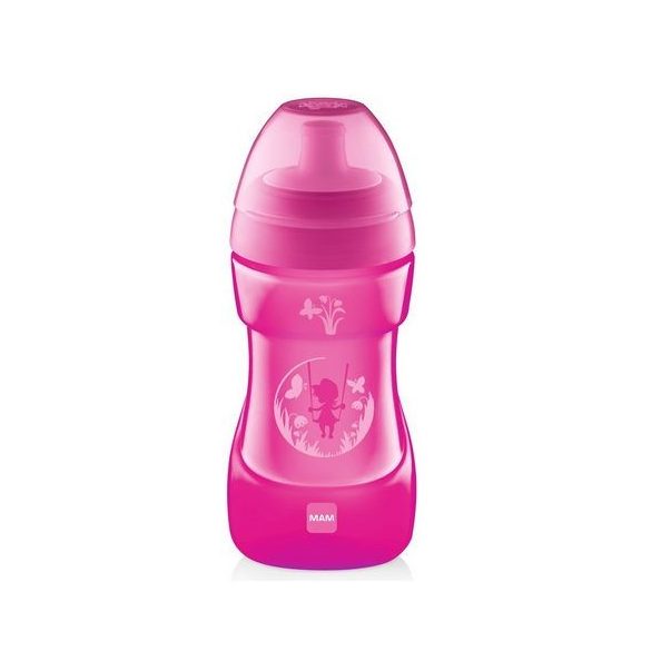 MAM Sports Cup - hrnček 330 ml 