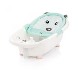 Chipolino sieťka na kúpanie - Bear Mint