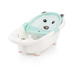 Chipolino sieťka na kúpanie - Bear Mint