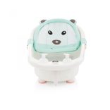 Chipolino sieťka na kúpanie - Bear Mint
