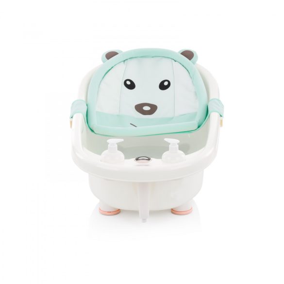 Chipolino sieťka na kúpanie - Bear Mint