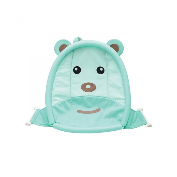 Chipolino sieťka na kúpanie - Bear Mint