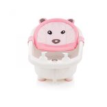 Chipolino sieťka na kúpanie - Bear Pink