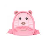 Chipolino sieťka na kúpanie - Bear Pink