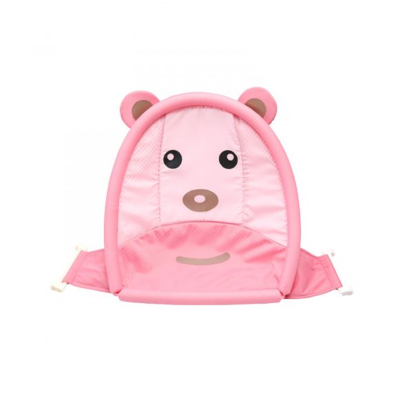 Chipolino sieťka na kúpanie - Bear Pink