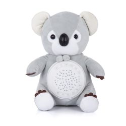 Chipolino plyšová hračka s projektorom - Koala
