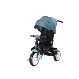 Lorelli Jaguar EVA trojkolka- Green Luxe
