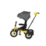 Lorelli Jaguar Air trojkolka- Black & Yellow