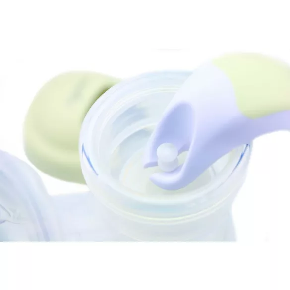 Nuvita Materno Twist manuálna odsávačka mlieka - 1215M