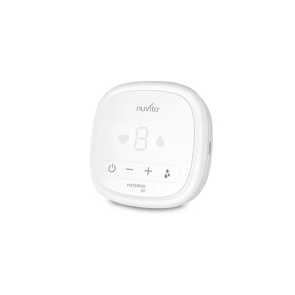 Nuvita Materno Go elektrická odsávačka - 1282M