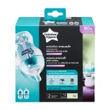 Tommee Tippee Advanced Anti-colic fľaštička duo 2x260ml
