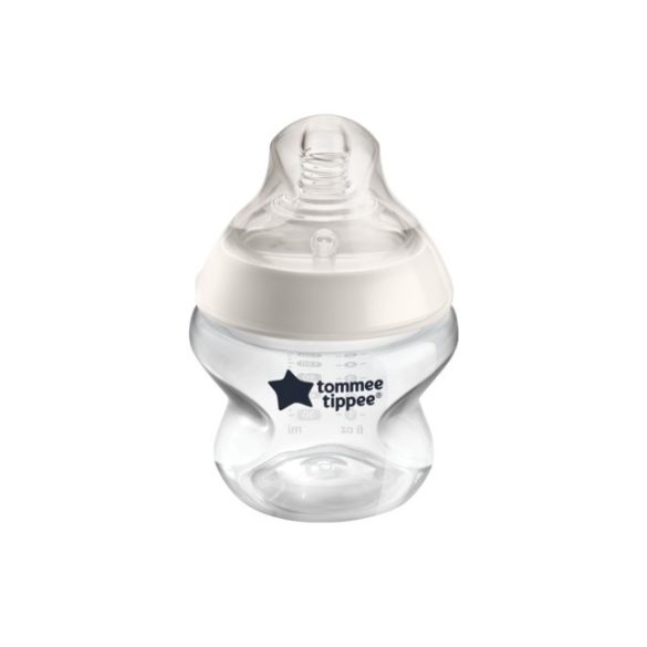 Tommee Tippee dojčenská fľaštička 150ml 0+