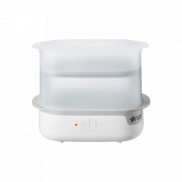 Tommee Tippee Super Steam elektrický parný sterilizátor 42323651