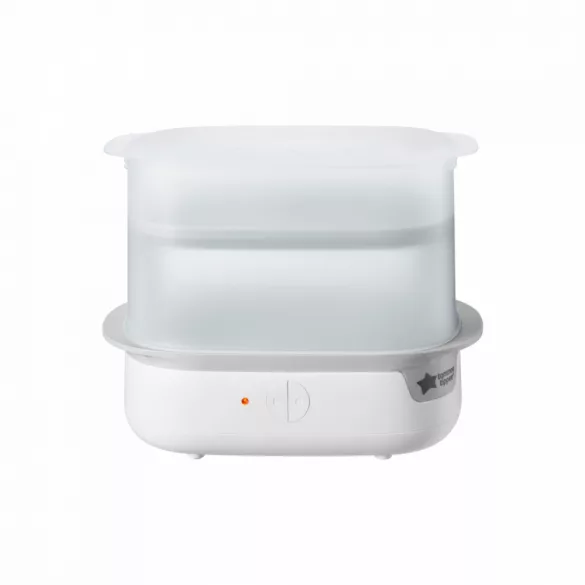 Tommee Tippee Super Steam elektrický parný sterilizátor 42323651