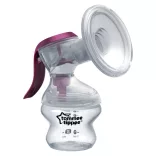 Tommee Tippee Made for Me manuálna odsávačka mlieka