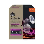 Tommee Tippee Made for Me manuálna odsávačka mlieka