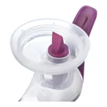 Tommee Tippee Made for Me manuálna odsávačka mlieka