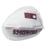 Tommee Tippee Made for Me vložky do podprsenky 40ks veľ. M 