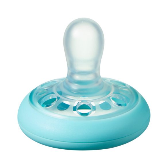 Tommee Tippee C2N cumlík 0-6 mes  2ks