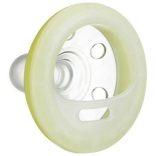Tommee Tippee C2N cumlík night 0-6 mes  2ks