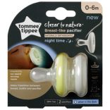 Tommee Tippee C2N cumlík night 0-6 mes  2ks