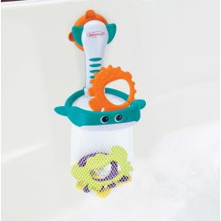 Infantino Shoot & Scoop hračka do vody