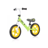 Chipolino Speed odrážadlo bicykel - Green