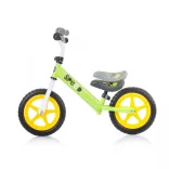 Chipolino Speed odrážadlo bicykel - Green