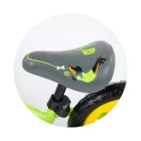 Chipolino Speed odrážadlo bicykel - Green