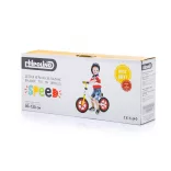 Chipolino Speed odrážadlo bicykel - Orange