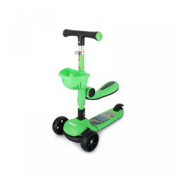 Chipolino Neo Rider kolobežka - Green