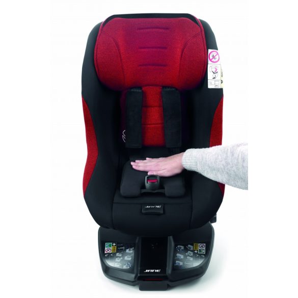 Jané bezpečnostný vankúš do autosedačky