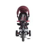 Lorelli Rocket trojkolka - Red&Black