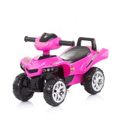 Chipolino ATV detská štvorkolka  - Pink