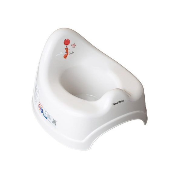 Chipolino Forest nočník - Fairytale light beige