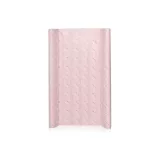 Lorelli tvrdá prebaľovacia podložka 50x71 - pink