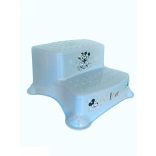 Lorelli Disney stupienok - Mickey Minnie Love Light Blue