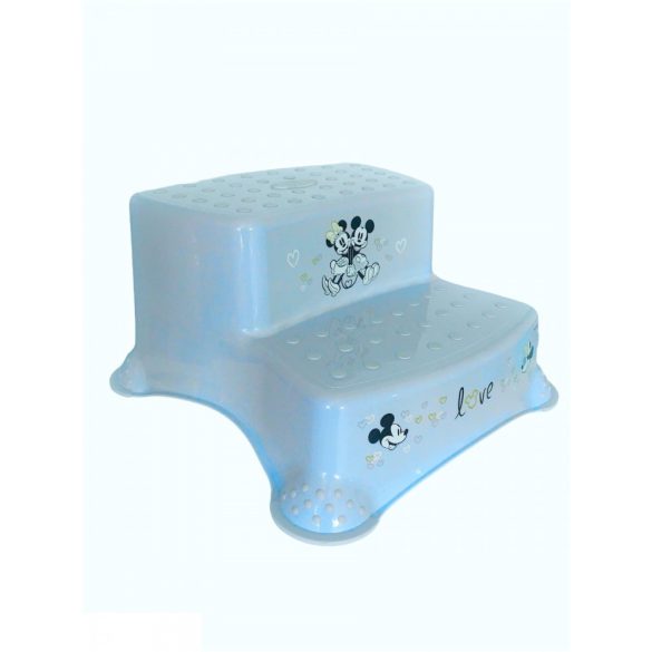 Lorelli Disney stupienok - Mickey Minnie Love Light Blue