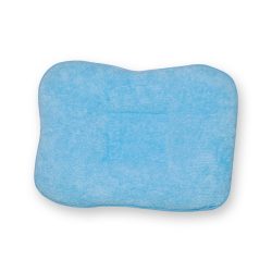 Lorelli vankúšik do vaničky - blue