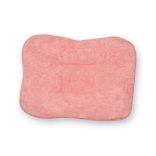 Lorelli vankúšik do vaničky - pink