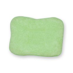 Lorelli vankúšik do vaničky - green