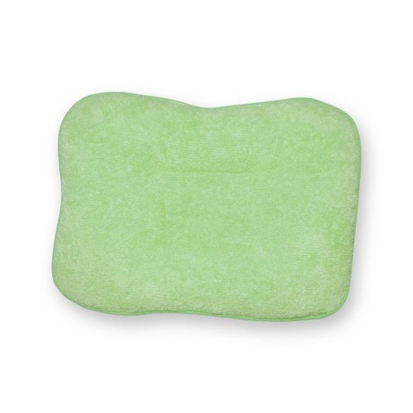 Lorelli vankúšik do vaničky - green