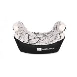 Lorelli Safety Junior isofix podsedák 15-36kg - Grey Marble 2021