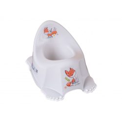   Chipolino Forest nočník protišmykový - Fairytale light beige