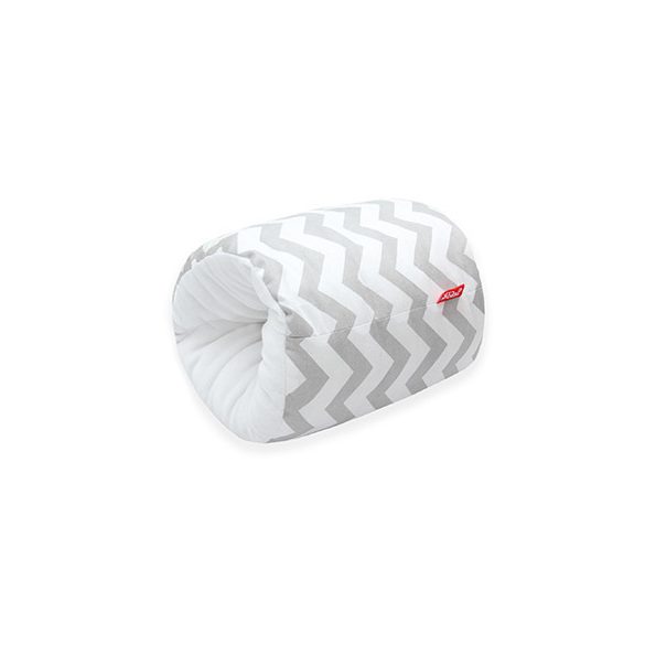 Scamp dojčenský vankúšik na ruku - zig-zag