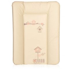 Lorelli Softy prebaľovacia podložka mäkká 50x70 - Beige