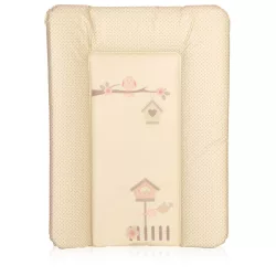 Lorelli Softy prebaľovacia podložka mäkká 50x70 - Beige