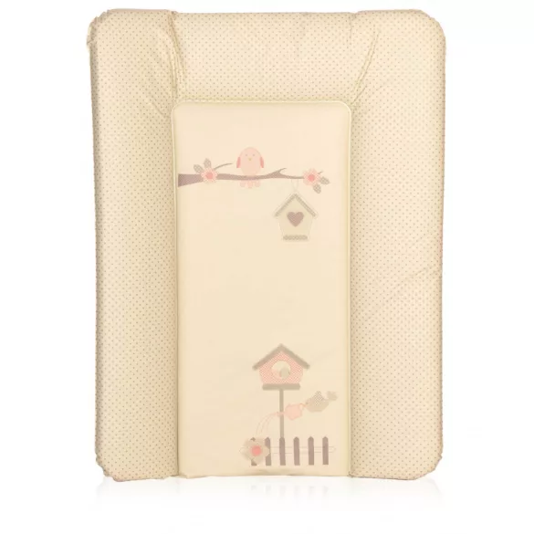 Lorelli Softy prebaľovacia podložka mäkká 50x70 - Beige